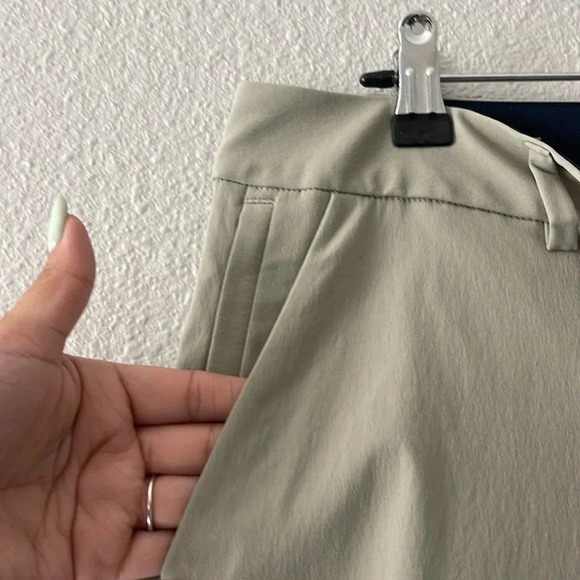 Eddie Bauer Voyager Ankle Pants - Picture 7 of 8